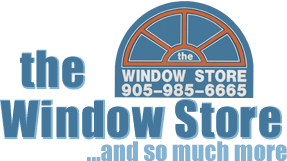 the Window Store... And so much more!