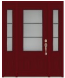 Door Brochure